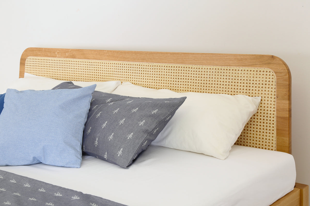 PRESTIGE VIENNA Boxspringbett inkl. 4 Matratzen und 2 Lattenroste, metallfrei