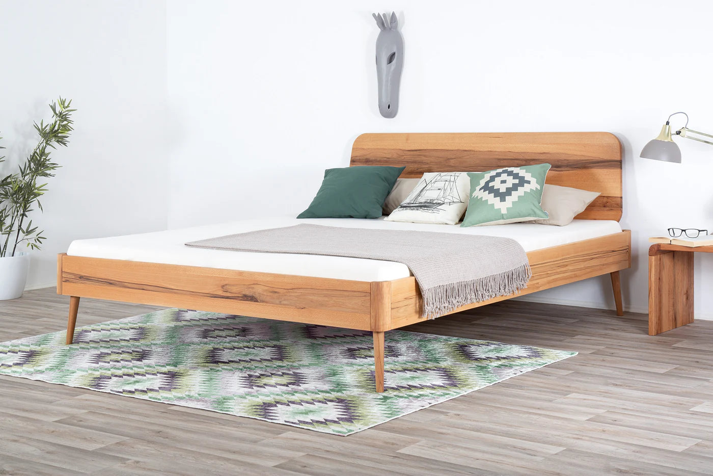PRINA VIENNA Wiener-Geflecht-Bett
