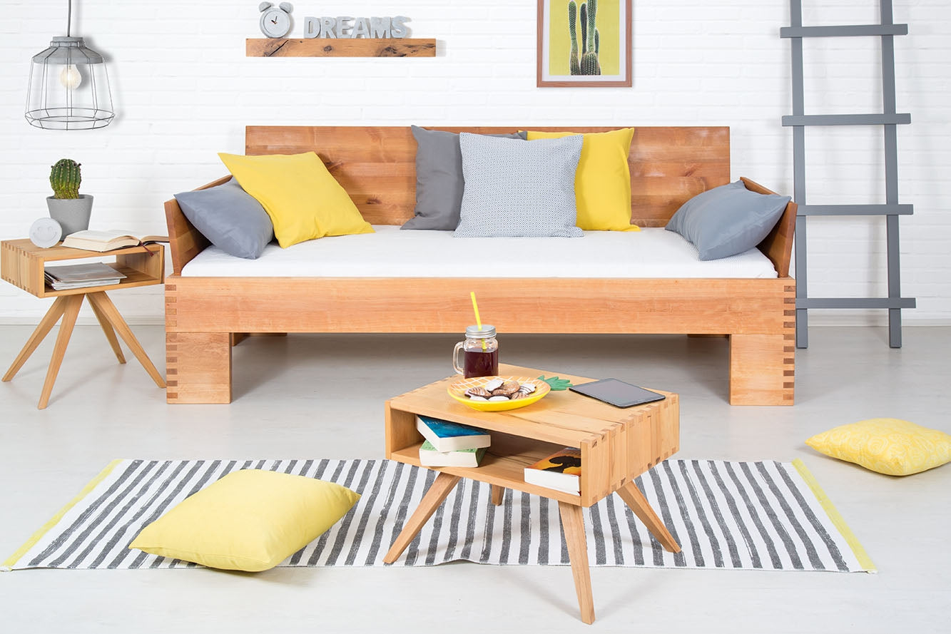 AKIT G Nachttisch / Beistelltisch