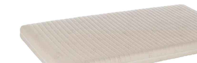 Bezug mit Wellensteppung