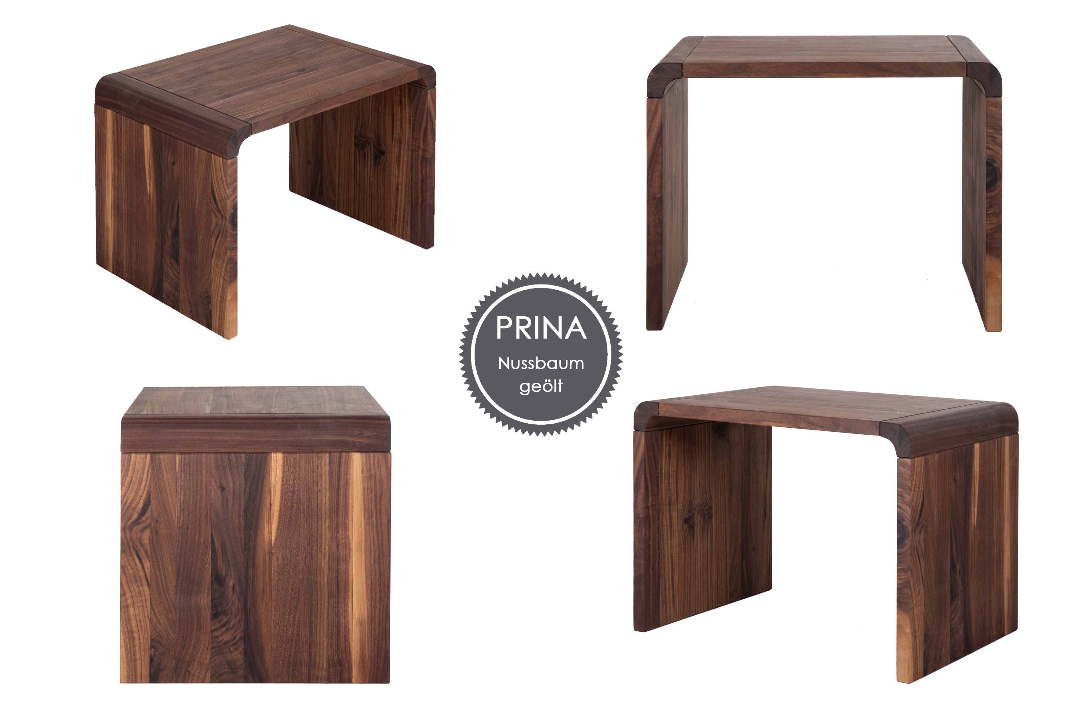 PRINA Nachttisch