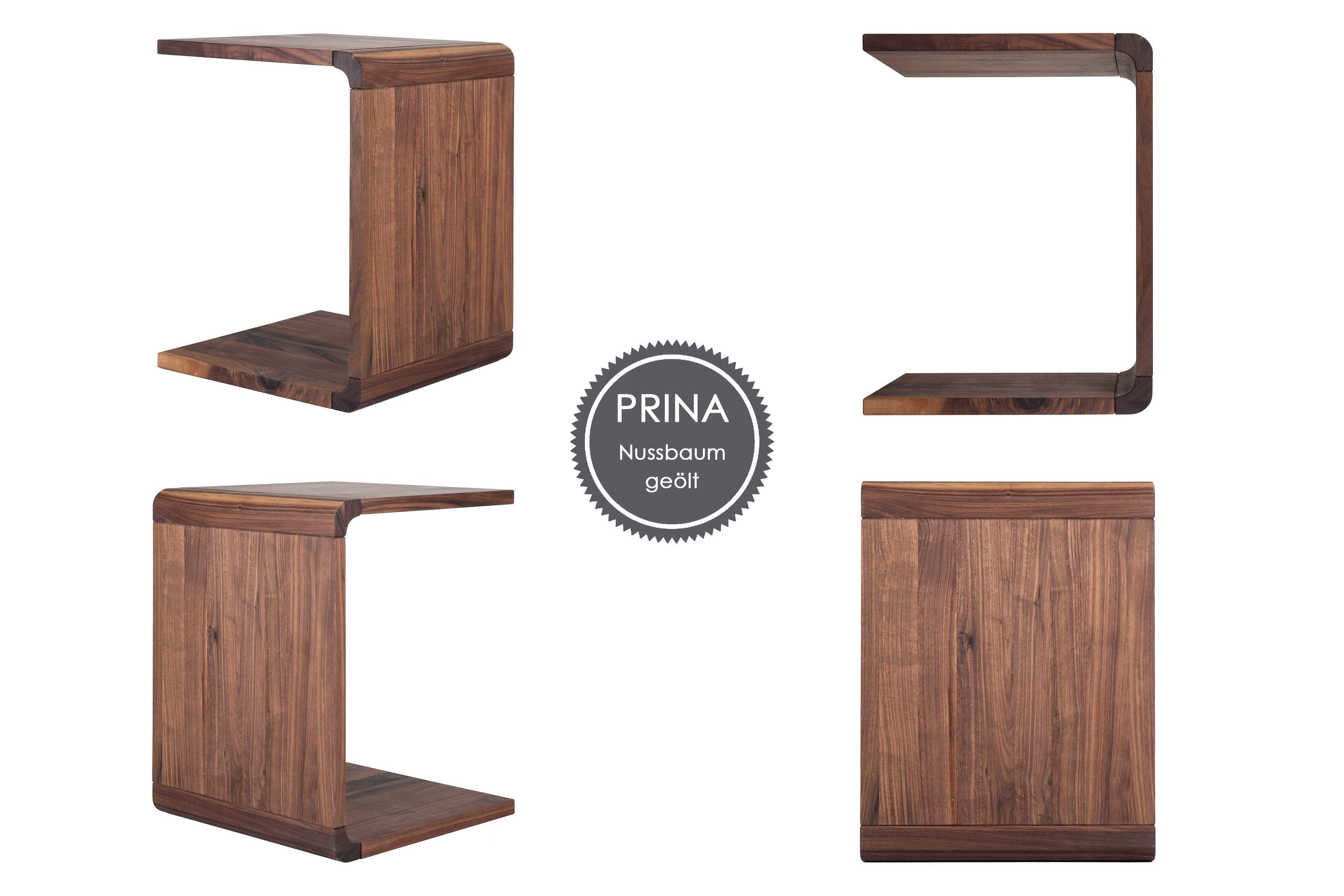 PRINA Nachttisch