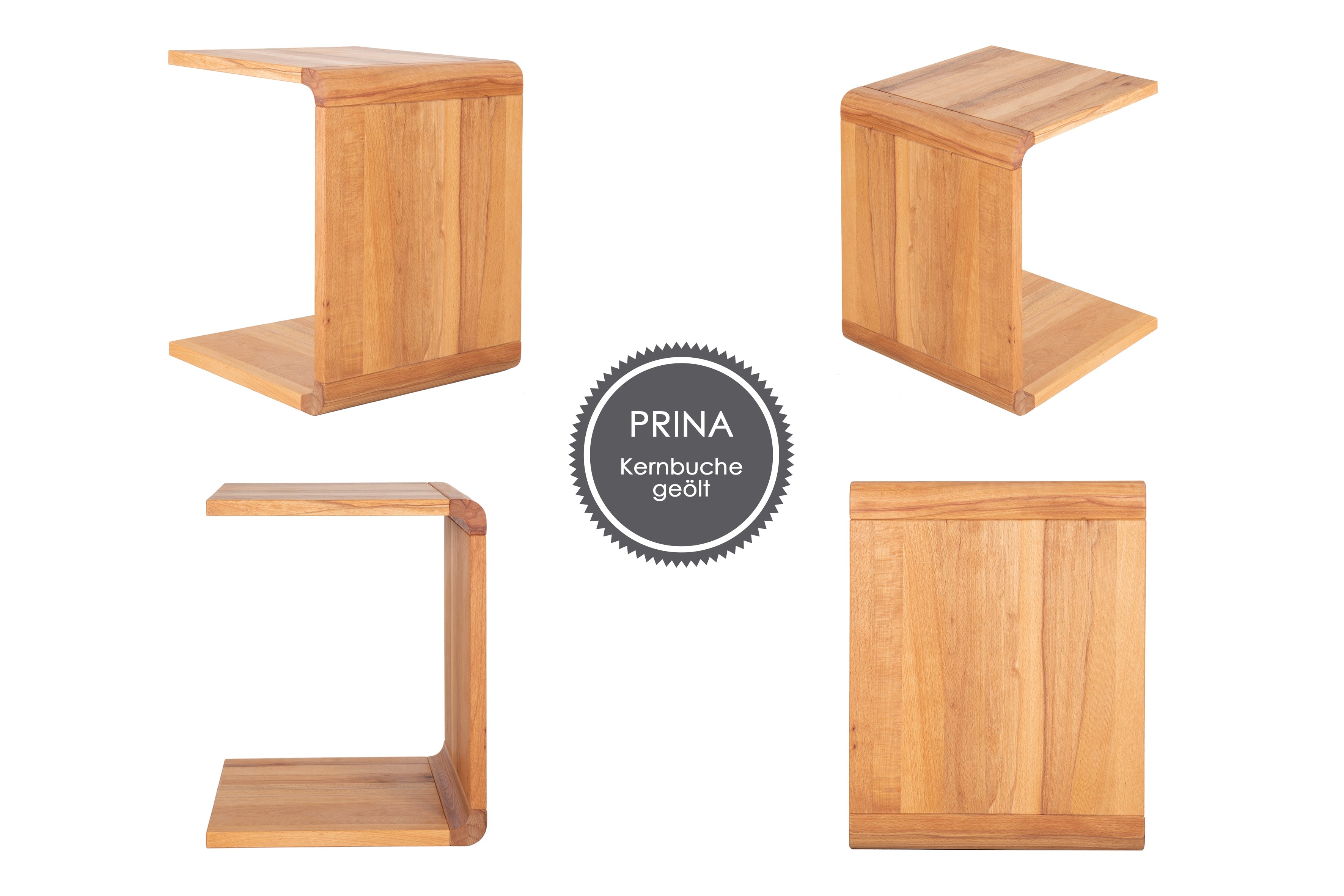 PRINA Nachttisch