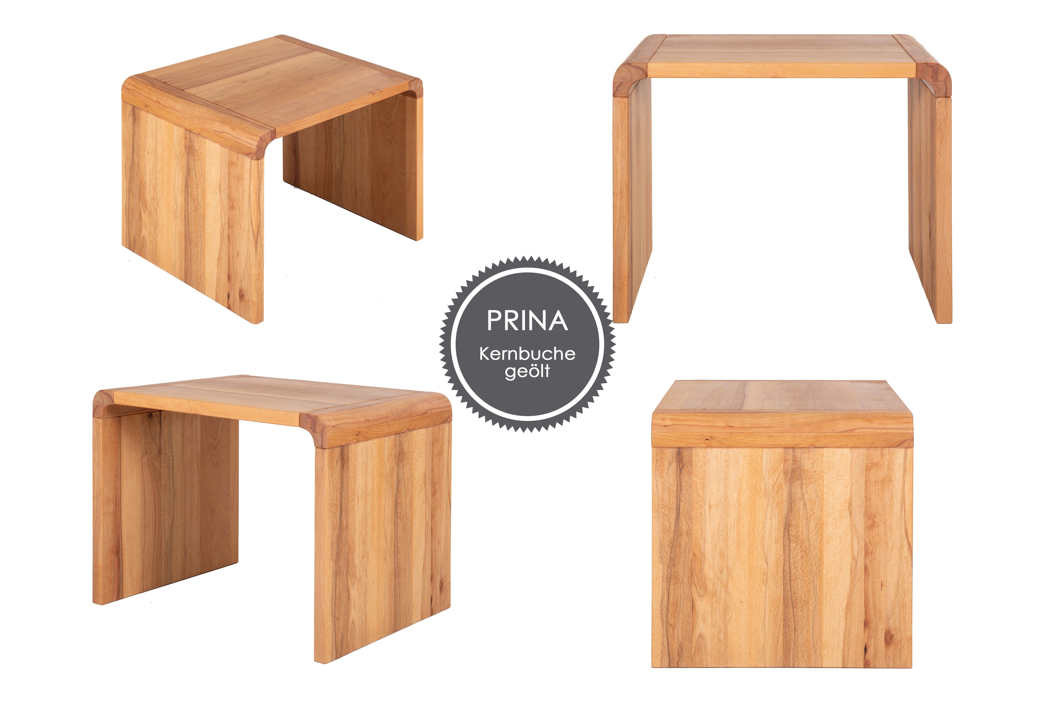 PRINA Nachttisch