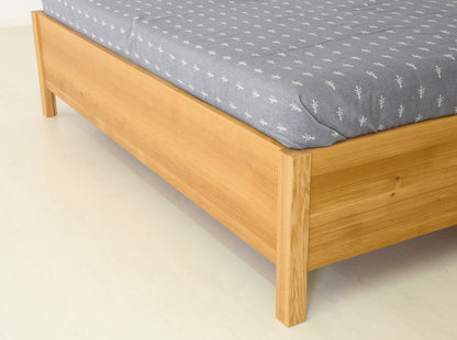 PRESTIGE VIENNA Boxspringbett inkl. 4 Matratzen und 2 Lattenroste, metallfrei