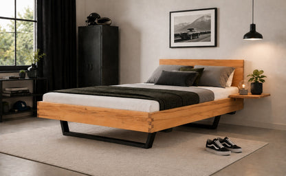 COFAN 01 Kufenbett