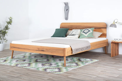 PRINA VIENNA Wiener-Geflecht-Bett