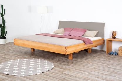 AJURU PREMIUM Massivholzbett