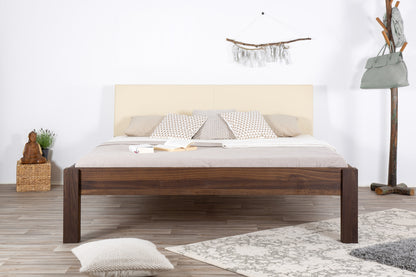BARA PREMIUM Massivholzbett
