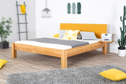 BARA PREMIUM Massivholzbett