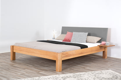 BARA PREMIUM Massivholzbett