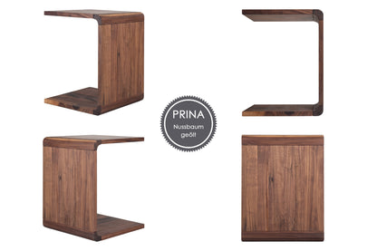 PRINA  Nachttisch