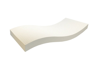 Schlafsystem Kokostraum H2/H3 Bio-Dot-Kokos Lattenrost & Bio-Pur Wende Matratze