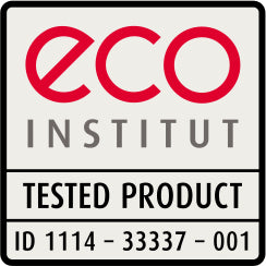 Eco Institut Tested Product