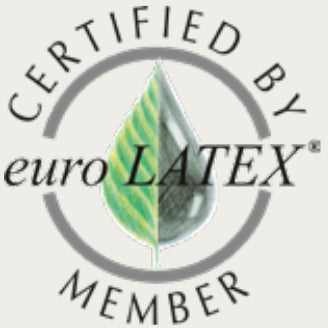 Certified by euro LATEX