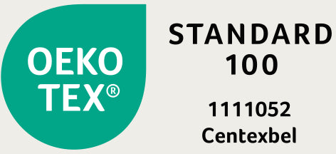 Oeko Tex Standard 100